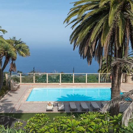 Finca San Diego With Pool & Wifi La Matanza De Acentejo Ngoại thất bức ảnh