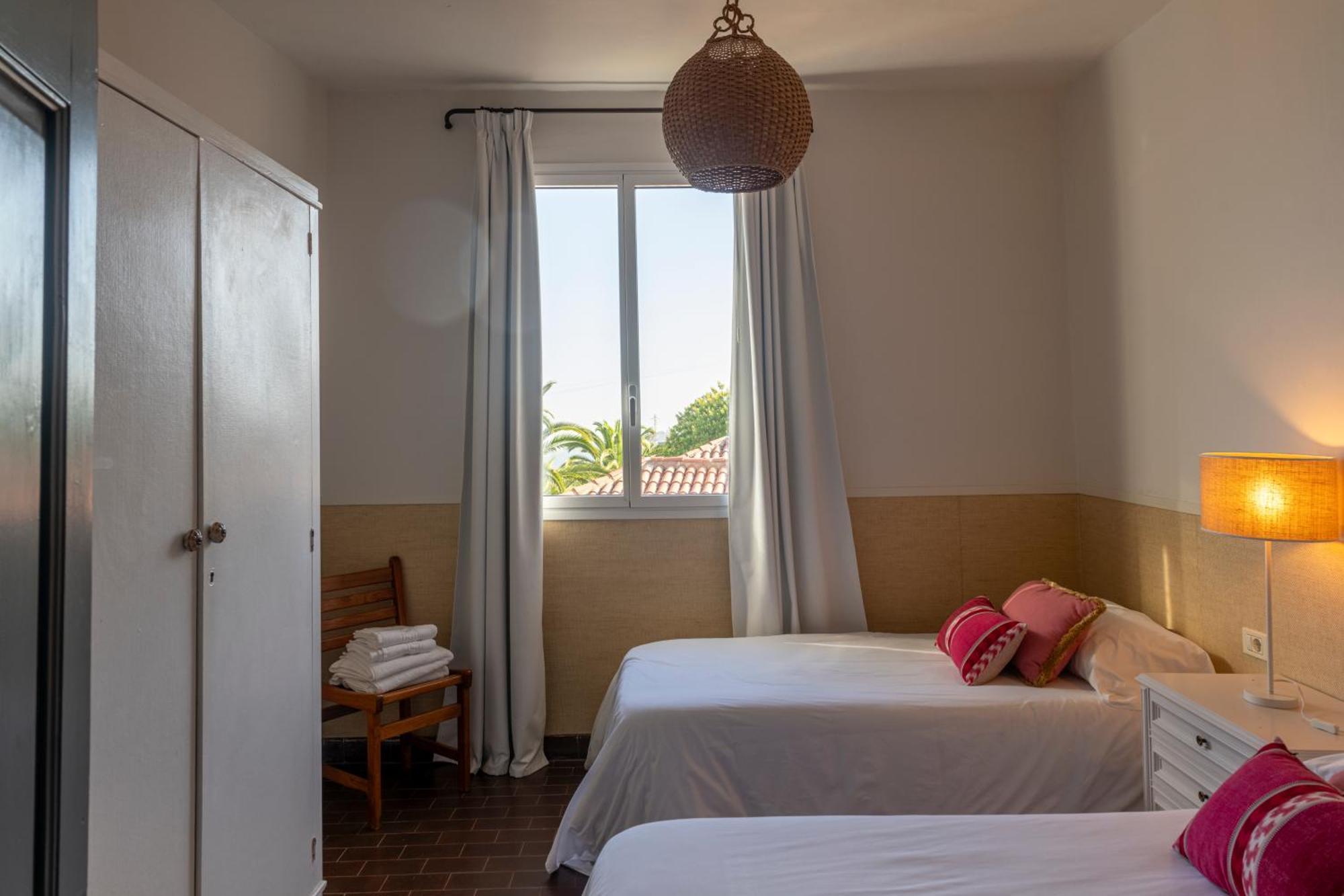 Finca San Diego With Pool & Wifi La Matanza De Acentejo Ngoại thất bức ảnh