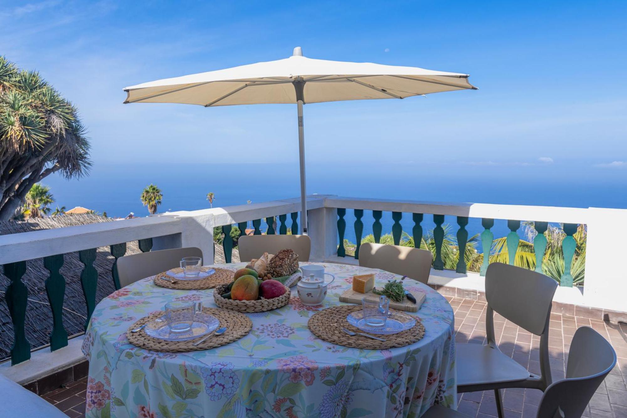 Finca San Diego With Pool & Wifi La Matanza De Acentejo Ngoại thất bức ảnh