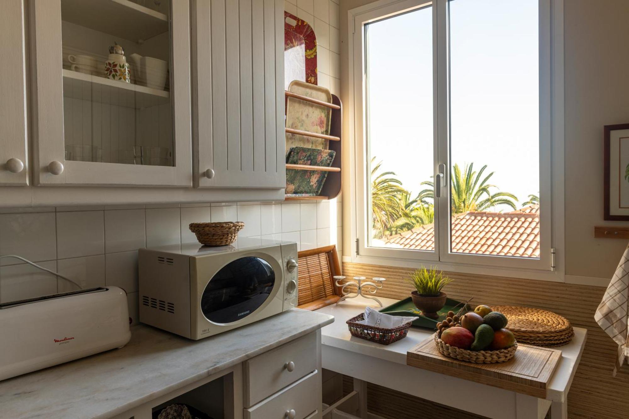 Finca San Diego With Pool & Wifi La Matanza De Acentejo Ngoại thất bức ảnh
