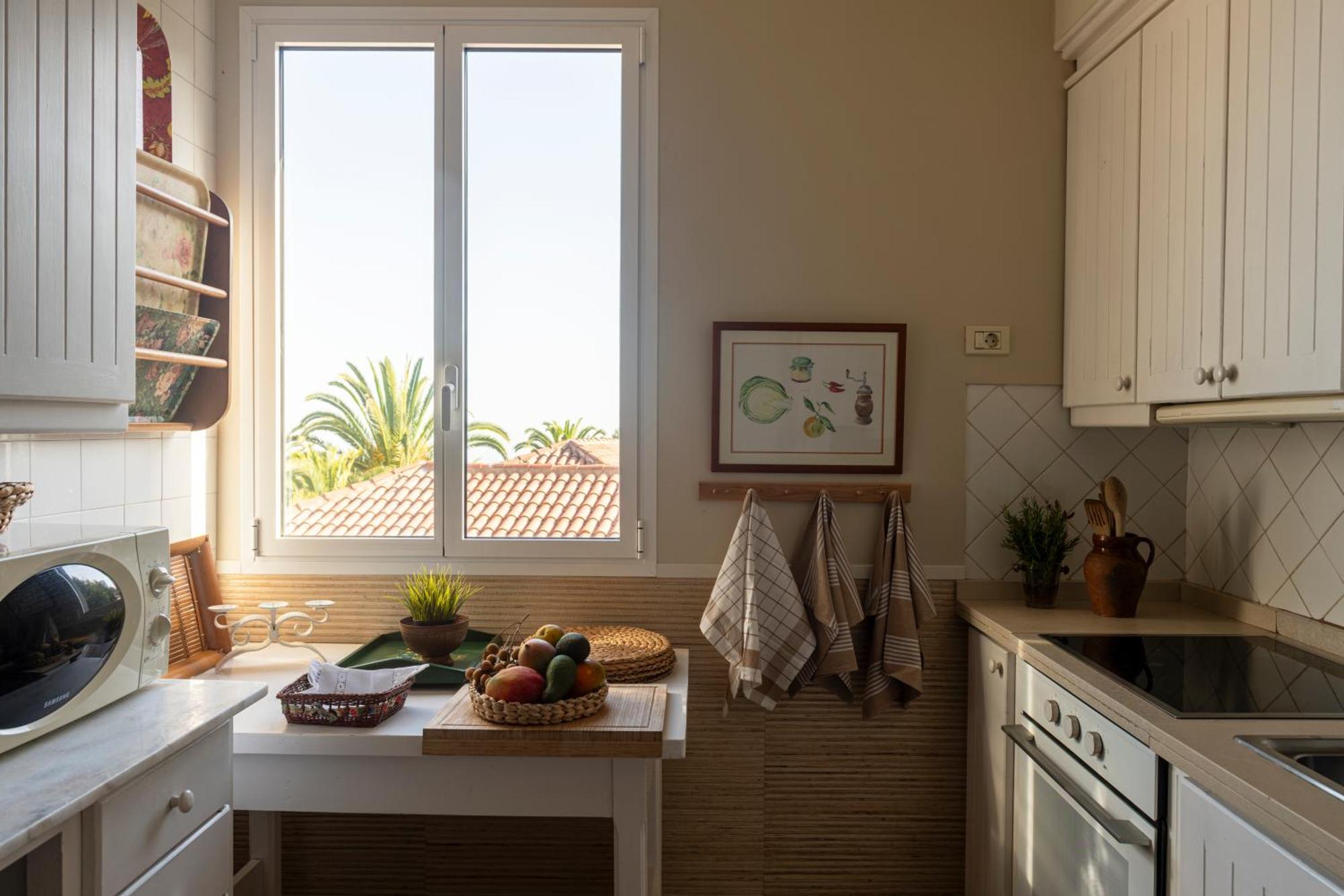 Finca San Diego With Pool & Wifi La Matanza De Acentejo Ngoại thất bức ảnh