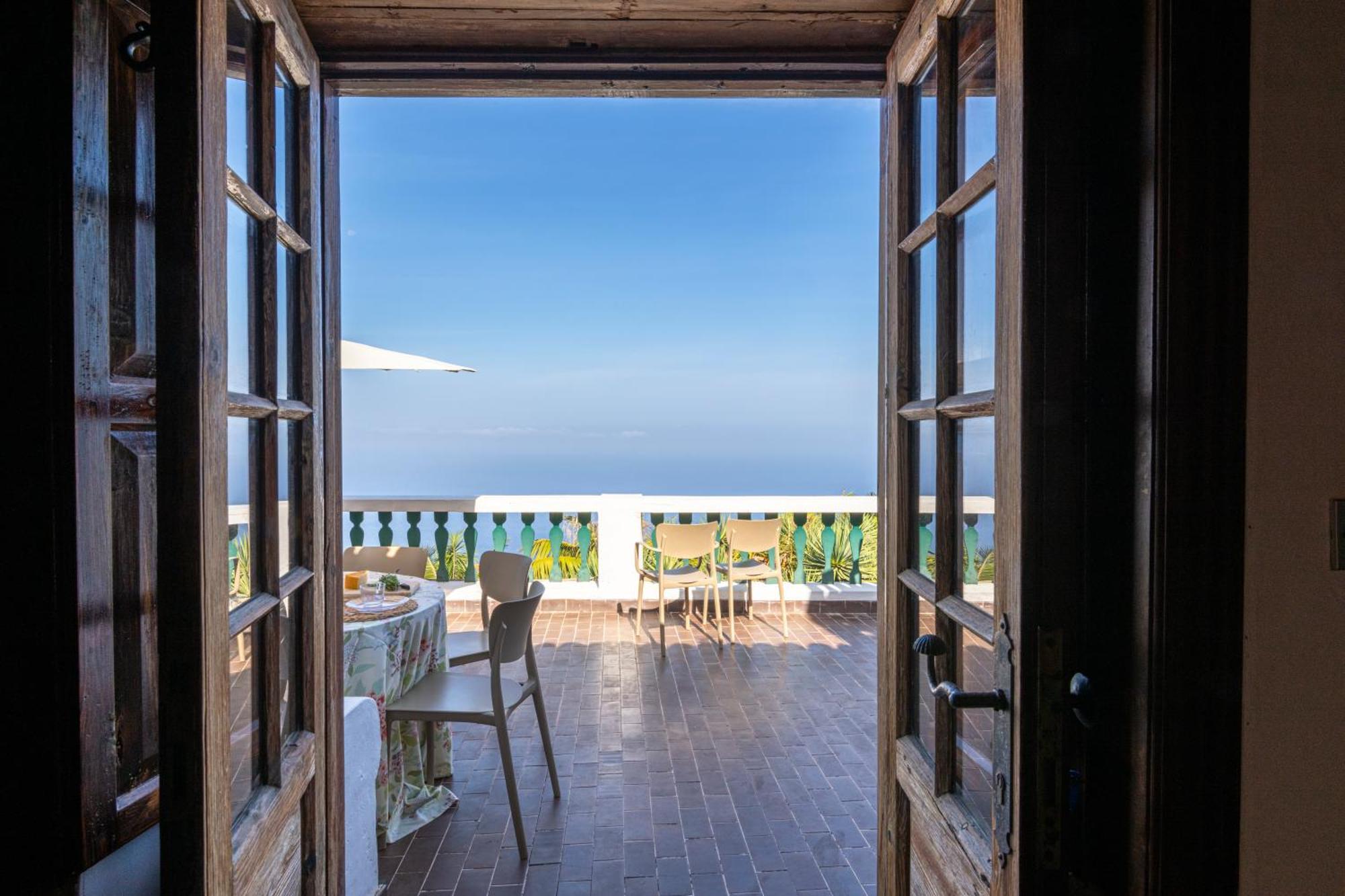 Finca San Diego With Pool & Wifi La Matanza De Acentejo Ngoại thất bức ảnh