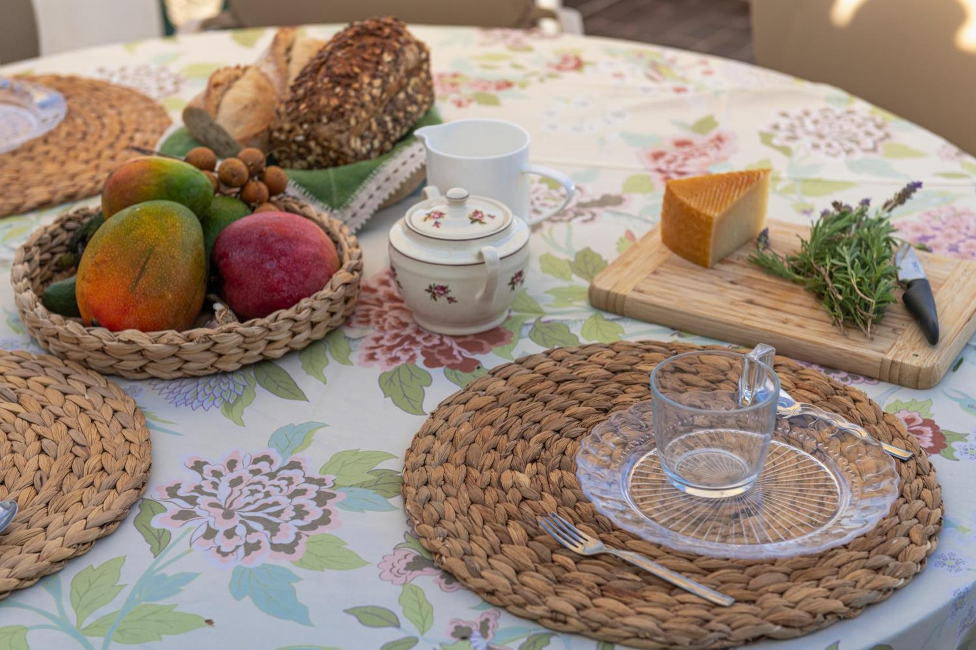 Finca San Diego With Pool & Wifi La Matanza De Acentejo Ngoại thất bức ảnh