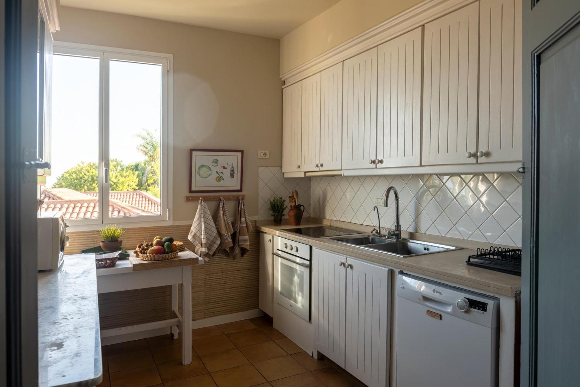 Finca San Diego With Pool & Wifi La Matanza De Acentejo Ngoại thất bức ảnh